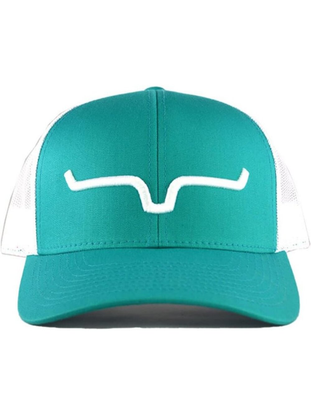 Unisex 3D Embroidered Horns Adjustable Snapback Hat - Stylish & Versatile